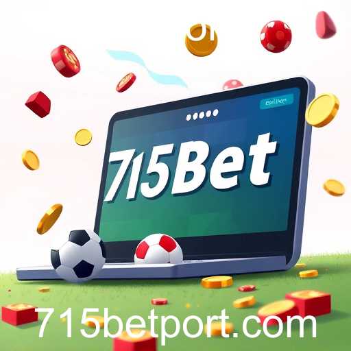 Tendências e Impactos do 715bet no Mercado de Jogos Online