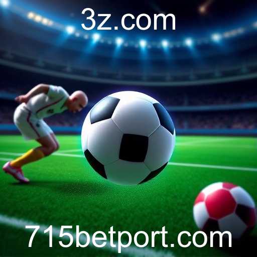 715bet se Destaca no Crescente Mercado de Jogos