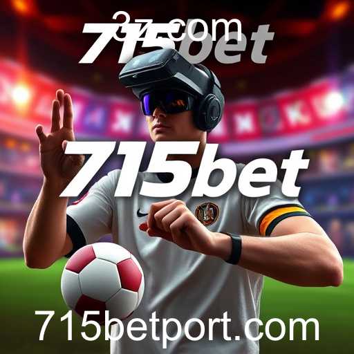A Ascensão do 715bet no Cenário de Jogos Online
