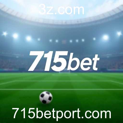 Expansão do Mercado de Apostas e Novidades de 715bet