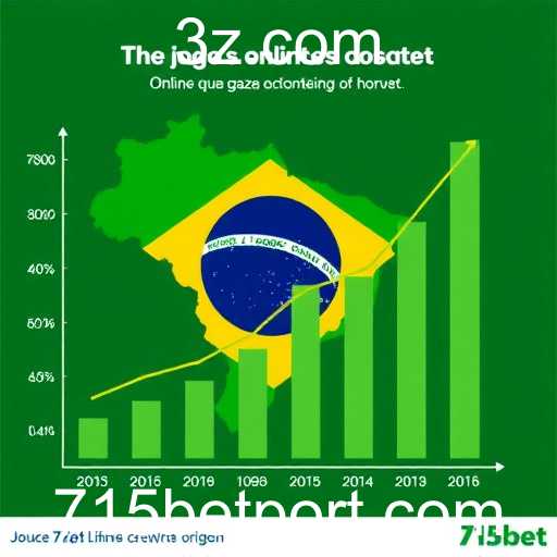 Expansão do Mercado de Jogos Online no Brasil em 2026