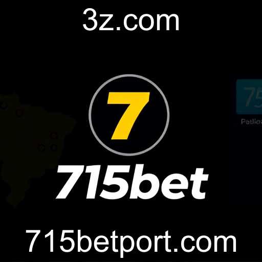 Expansão dos Jogos de Sorte Online e o Papel do 715bet