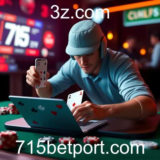 A Ascensão dos Sites de Jogos Online