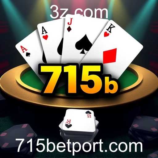 O Crescimento do 715bet no Cenário de Jogos Online