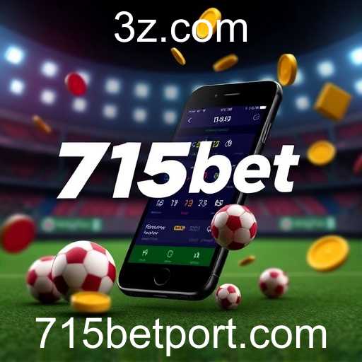 O Impacto do 715bet no Mercado de Jogos Online
