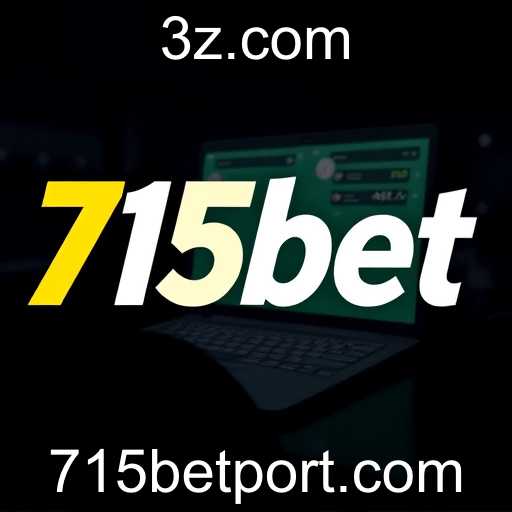 Impacto do 715bet no Mercado de Apostas Online em 2026