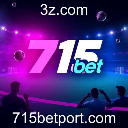 Impacto do 715bet no Mercado de Jogos Online