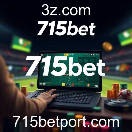 O Impacto do 715bet no Cenário de Apostas em 2026