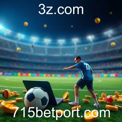 O Impacto do Crescimento dos Sites de Jogos no Brasil