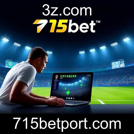 Evolução dos Jogos de Apostas Online: Um Olhar Sobre o 715bet