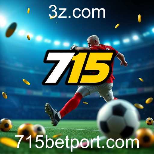 A Ascensão do 715bet no Mundo dos Jogos Online